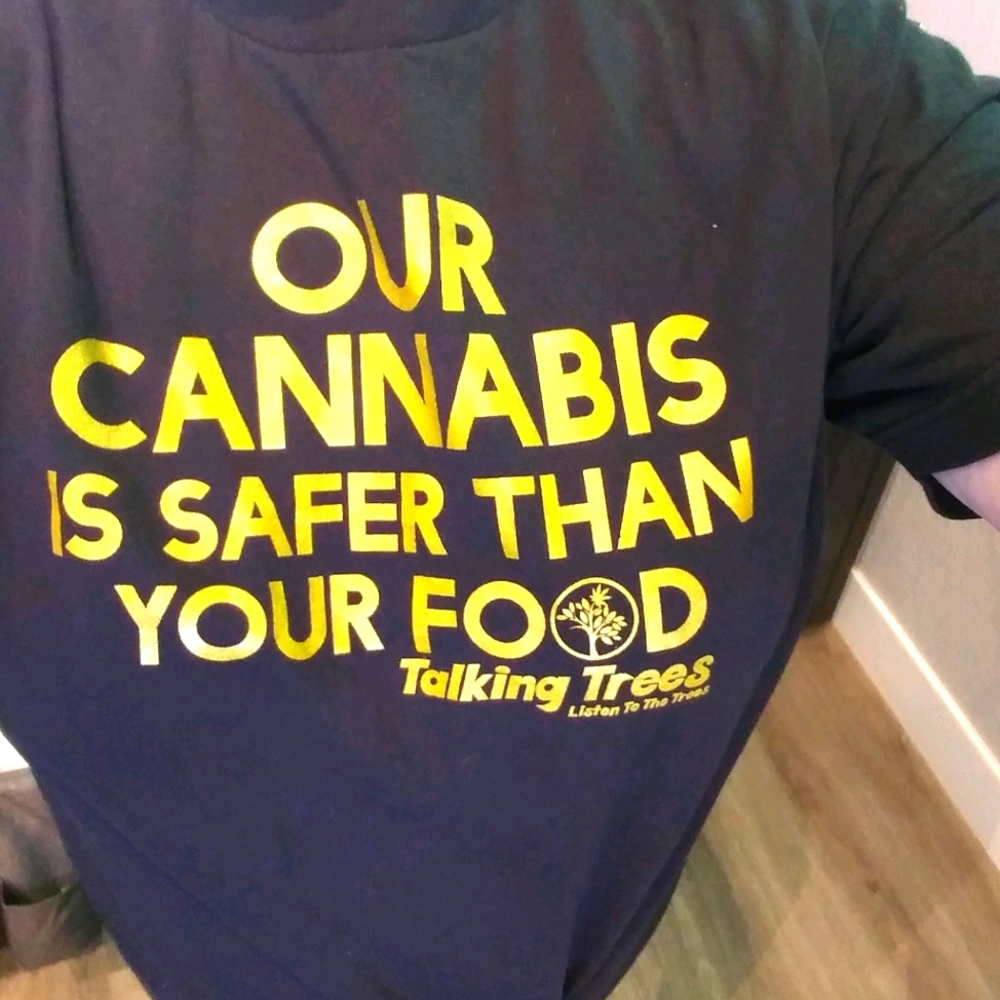 Collector shirt